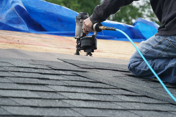 Best Emergency Roof Repair  in Fulton, IL