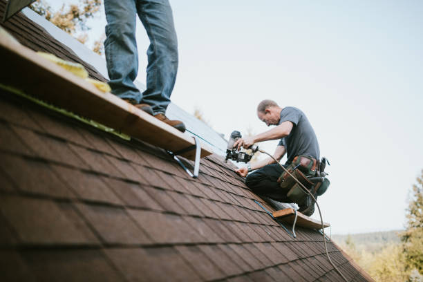 Quick and Trustworthy Emergency Roof Repair Services in Fulton, IL